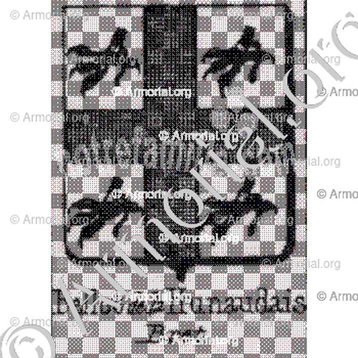 Bellot de la Hunaudais__