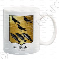 mug-Van SANTEN_Zuid-Holland_Nederland