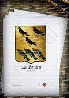 velin-d-Arches-Van SANTEN_Zuid-Holland_Nederland