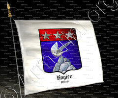 drapeau-ROGIER_Marche, 1696._France (i)