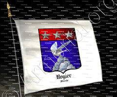 drapeau-ROGIER_Marche, 1696._France (i)