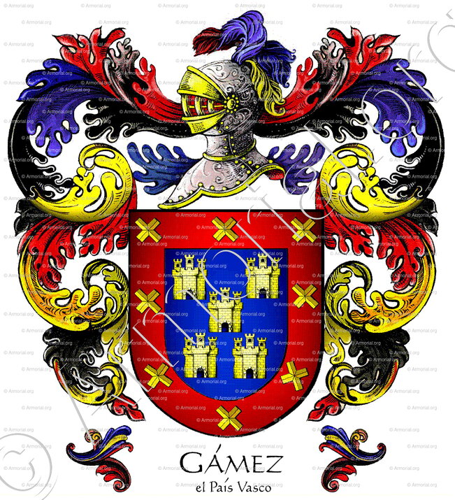GAMEZ_El Pais Vasco_España (ii)