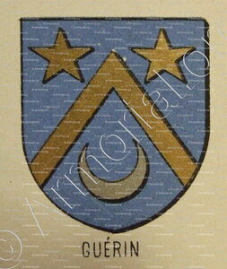 GUERIN