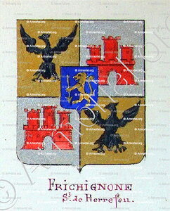 FRICHIGNONE