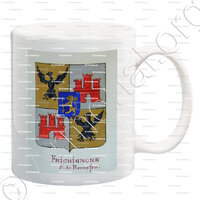 mug-FRICHIGNONE_Armorial Nice. (J. Casal, 1903) (Bibl. mun. de Nice)_France (1)
