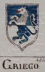 GRIEGO