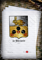 velin-d-Arches-de ADRIANIS_Corte (Corse)._France