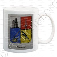 mug-THOULOUZE_Noblesse d'Empire._France