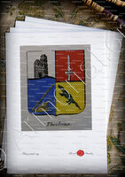 velin-d-Arches-THOULOUZE_Noblesse d'Empire._France