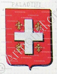 PALADINI