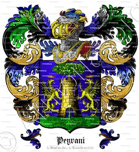 PEYRANI