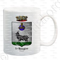 mug-de BOUGLON_Guyenne_France ()