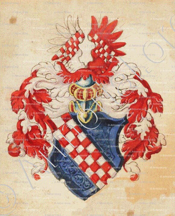 HOOYSCHUUR_Amsterdam_Nederland ()