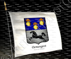 drapeau-DEMANGEOT_Baron de l'Empire_Empire français (5)+