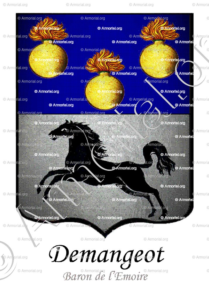 DEMANGEOT_Baron de l'Empire_Empire français (5)+