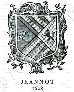 JEANNOT