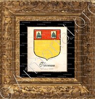 cadre-ancien-or-TAVEAU_Poitou, 1696._France +