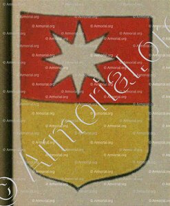 ZORN de BOULAG (Alsace)