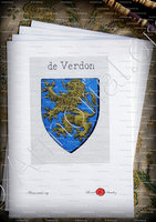 velin-d-Arches-de VERDON _Vidomnes de Genève_Suisse