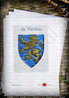 velin-d-Arches-de VERDON _Vidomnes de Genève_Suisse