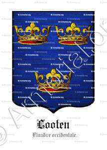 LOOTEN