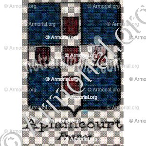 Aplaincourt