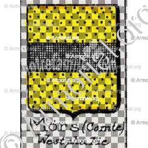 Mörs (Comte)
