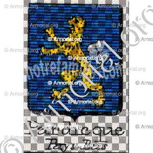 Pardicque