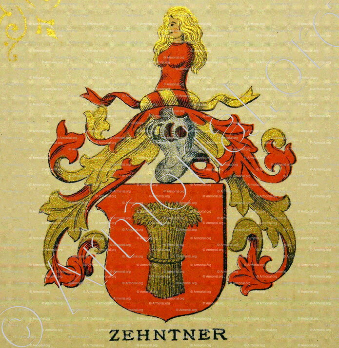 ZEHNTNER_Wappenbuch der Stadt Basel . B.Meyer Knaus 1880_Schweiz 