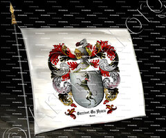 drapeau-GAMISEL EN AZARA_Huesca_España (ii)
