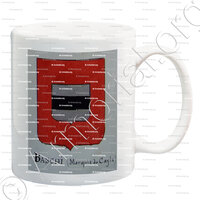 mug-BASCHI Marquis de CAYLA_Armorial Nice. (J. Casal, 1902) (Bibl. mun. de Nice)_France (i)