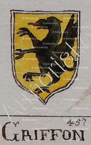 GRIFFON