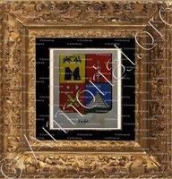 cadre-ancien-or-TIRLET_Noblesse d'Empire._France