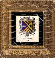 cadre-ancien-or-JEANNOT_Lorraine, anobli en 1628._France (1)