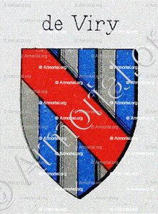 De VIRY
