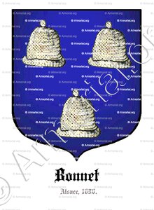 BONNET