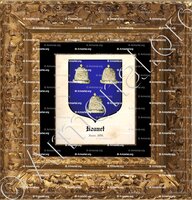 cadre-ancien-or-BONNET_Alsace, 1696._France