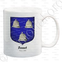 mug-BONNET_Alsace, 1696._France