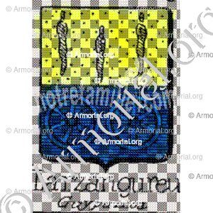 Larzangureu