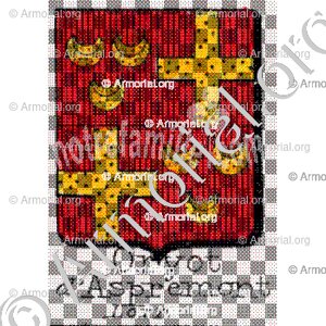 Oryot d'Aspremont