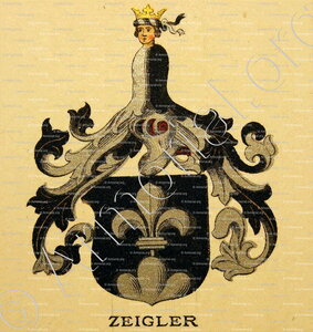 ZEIGLER