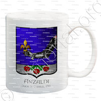 mug-ANZALDI_Sicilia. Duca di Cefalù, 1761_Italia