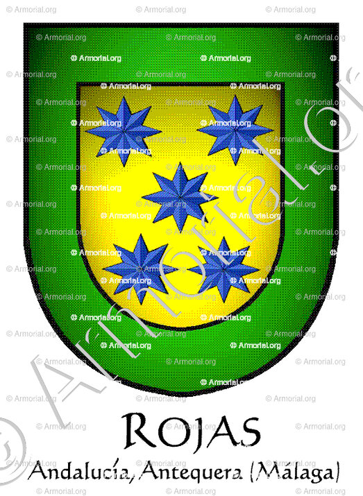 ROJA_Andalucia, Antequera, Malaga_España (i)