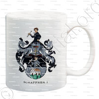 mug-SCHAFFNER_Wappenbuch der Stadt Basel . B.Meyer Knaus 1880._ Schweiz (1)