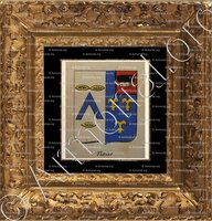 cadre-ancien-or-TIXIER_Noblesse d'Empire._France