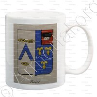 mug-TIXIER_Noblesse d'Empire._France