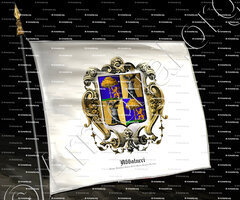 drapeau-ABBATUCCI_Zicavo, Bonifacio, Conca, Corte, Evisa, Grossa, Sartène. Corse._France (1)