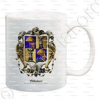 mug-ABBATUCCI_Zicavo, Bonifacio, Conca, Corte, Evisa, Grossa, Sartène. Corse._France (1)