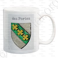 mug-des PORTES _Vidomnes de Genève_Suisse