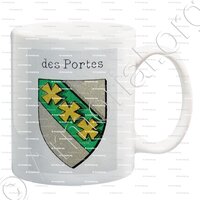 mug-des PORTES _Vidomnes de Genève_Suisse